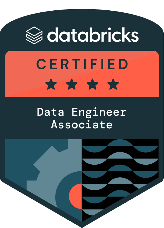 Databricks Associate