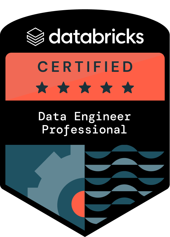 Databricks Professional